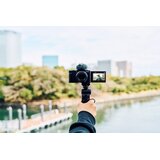 Sony ZV-1 II kompaktni fotoaparat za vloganje - | Shoptok.si