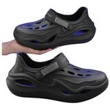 INF Moške poletne EVA športne natikače za plažo, nedrseče in udobne 45, (5000292878) | Shoptok.si
