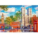 puzzle london - 1.000 delova