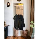 MID.YOU STENSKI OBEŠALNIK | Shoptok.si