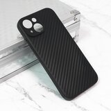  maska Carbon fiber za iPhone 15 6.1 crna Cene