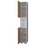 MID.YOU Omara Za Čevlje Gados, Hrast | Shoptok.si
