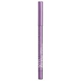 NYX Professional Makeup professional Makeup Epic Wear Liner Stick ajlajner Graphic Purple