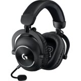 Logitech G PRO X2 LIGHTSPEED Wireless Gaming Headset – Blue Mic – BLACK | Eponuda.ba