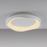 SCHÖNER WOHNEN 14233-16 - LED prigušiva plafonsko svetlo MONTA LED/21W/230V, belo | Eponuda.com