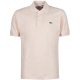 Lacoste Polo majice kratki rokavi POLO CLASSIQUE L.12.12 Rožnata Cene