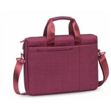  Torba RivaCase 15.6" Biscayne 8335 Red laptop bag | shoptok.hr