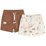 Cool club hlače KH CCB3002626-00 F večbarvno 74 | Shoptok.si