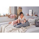 Theraline BLAZINA ZA DOJENJE BAMBOO COLLECTION 190/40 cm | Shoptok.si