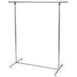 Perel Enojno stojalo za oblačila 125x50x130 cm 75 kg MP61, (21025374) | Shoptok.si
