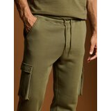 Sinsay Tapered fit hlače | shoptok.hr