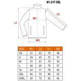 Neo Tools 81-217-XXL work clothing Jacket | shoptok.hr