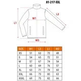 81-217-XXL work clothing Jacket