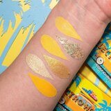 Rude Cosmetics EDM Collection paleta senčil za oči odtenek Electro House 6 g | Shoptok.si