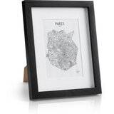 Casa Chic brighton, okvir za slike, staklo, 20 x 25 cm sa držačem, pravo drvo | shoptok.hr