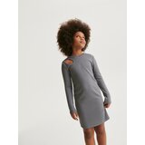 Reserved - Girls` dress - Siva Cene