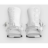 Nidecker Kaon 2026 Snowboard vezi white | Shoptok.si