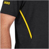 JAKO Majice s kratkimi rokavi Challenge Črna | Shoptok.si