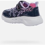 Geox Dark Blue Girls Assister Sneakers - Girls | shoptok.hr