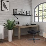 MID.YOU Pisarniški Stolček Saranto, Črna | Shoptok.si