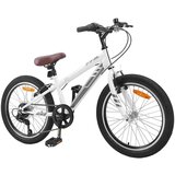  Planinski Bicikl 24 Inča 6-Speed | shoptok.hr
