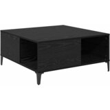  Kava Stol Crni hrast 80 x 80 x 36,5 cm Konstruirano drvo | Eponuda.ba