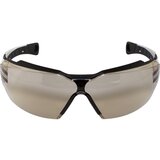 Uvex pheos cx2 spectacles white/black u