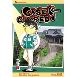 Harper Collins Publishers Ltd Gosho Aoyama - Case Closed, Vol. 68 | Eponuda.com