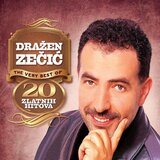POSNETI MEDIJI ZEČIČ D.- 20 ZLATNIH HITO VA, (386926) Cene
