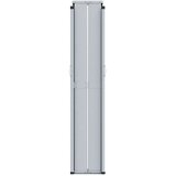  Uvlačiva bočna tenda antracit 180 x 1200 cm | shoptok.hr