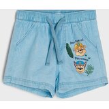Sinsay kratke hlače PAW Patrol za dječake 788AB-55J | shoptok.hr