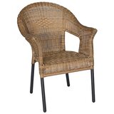 Gardenson VRTNA GARNITURA RAVENNA aluminij barve grafita, naravne barve, bež | Shoptok.si