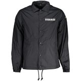 Napapijri MEN&#39;S SPORTS JACKET BLACK | shoptok.hr