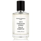 Thomas Kosmala No.3 Crépuscule Ardent 100 ml parfemska voda unisex Cijene