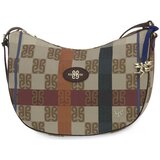Piero Guidi Torbe BIG HOBO BAG Črna Cene