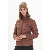 Whistler Women's quilted jacket Tepic W