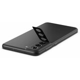 Spigen OPTIK.TR ZAŠTITNIK ZA KAMERU 2 KOM SET ZA SAMSUNG GALAXY S21 FE CRNI | shoptok.hr