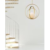 Toolight Stropni luster APP1217-1CP Gold | shoptok.hr