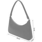 Calvin Klein Torba za čez ramo 'MUST' črna | Shoptok.si