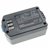 VHBW baterija za hoover BH50100 / BH51110 / BH52120, 4000 mah Cene