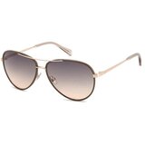 Fossil FOS2153/G/S 10A/FF ONE SIZE (59) Bež/Siva Cene