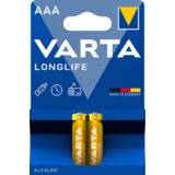 Varta Longlife LR03, alkalna baterija 2/1 | Eponuda.com