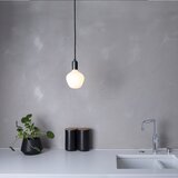 Tala LED žarulja s mogućnosti zatamnjivanja s toplim svjetlom E27, 6 W Enno – | shoptok.hr