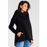 Awama Ženska jopica s kapuco A129 | Shoptok.si