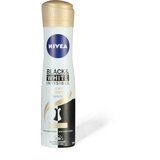Nivea dezodorans B&W Silky Smooth 150ml Cene