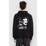 Volcom Handerry Po Pulover s kapuco black | Shoptok.si