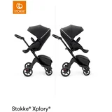 kolica za bebe XPLORY® x - rich black