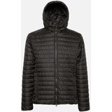 Geox Black men's jacket Wilmer - Men Cijene