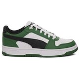 Puma Nizke superge Rebound Slam Low pisana Cene