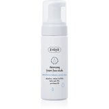 Ziaja Cleansing čistilna pena za občutljivo in pordelo kožo 150 ml Cene